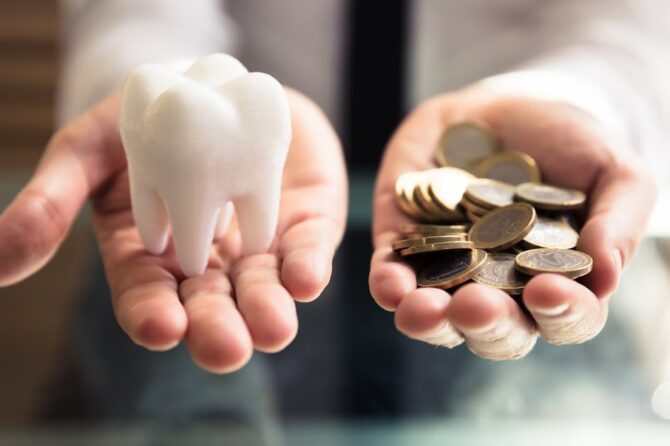 Cost of Dental Treatments: Understanding the Costs