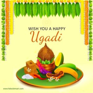 post ugadi dental care